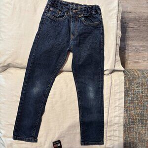 NEW Lucky Brand Jeans for Boys size 8
